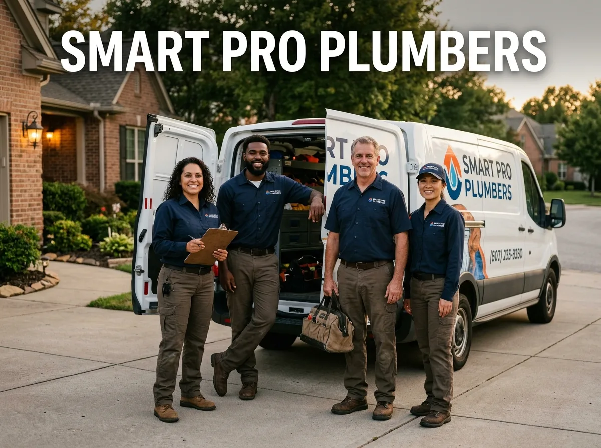 Water Heater Repair company in Embarrass, WI